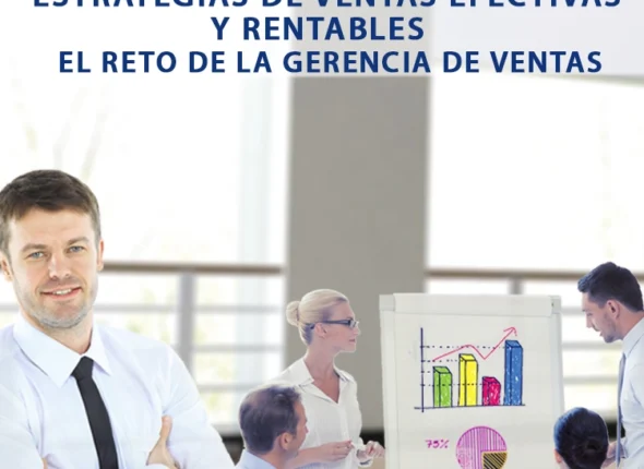 El-reto-de-la-gerencia-de-ventas-Mod-2-POSTER
