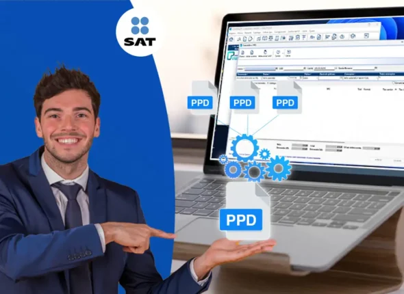 XML PPD - Poster