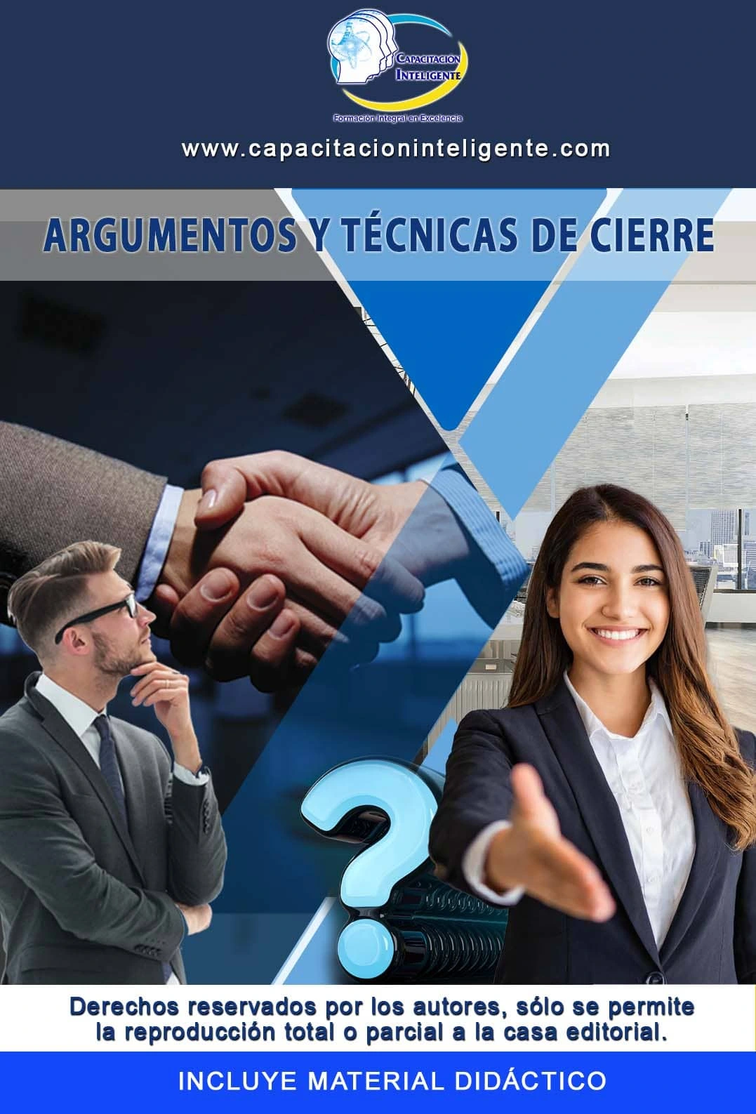Argumentos y Técnicas de Cierre