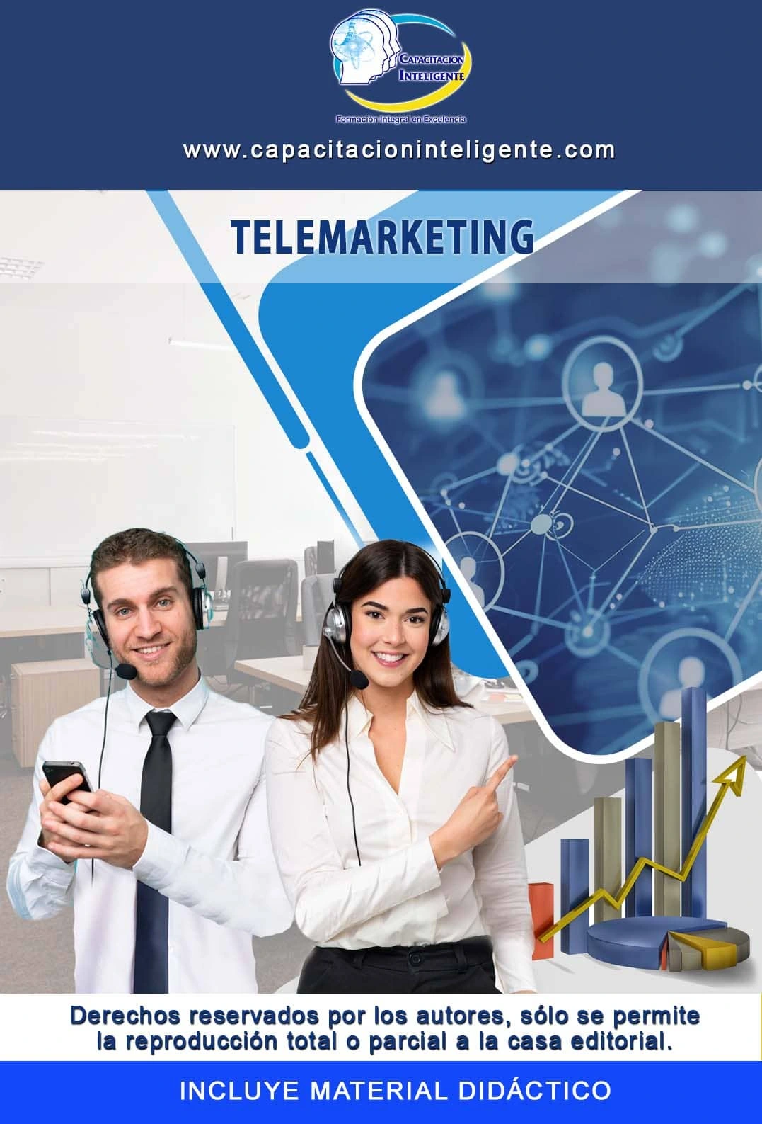 Telemarketing Paso a Paso