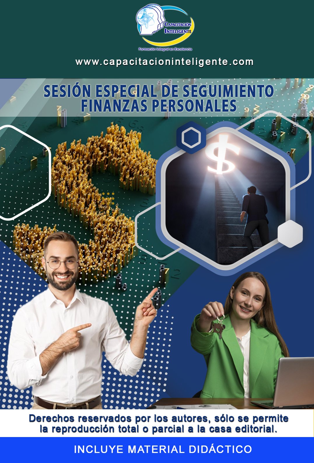 Sesión Especial de Seguimiento – Finanzas Personales