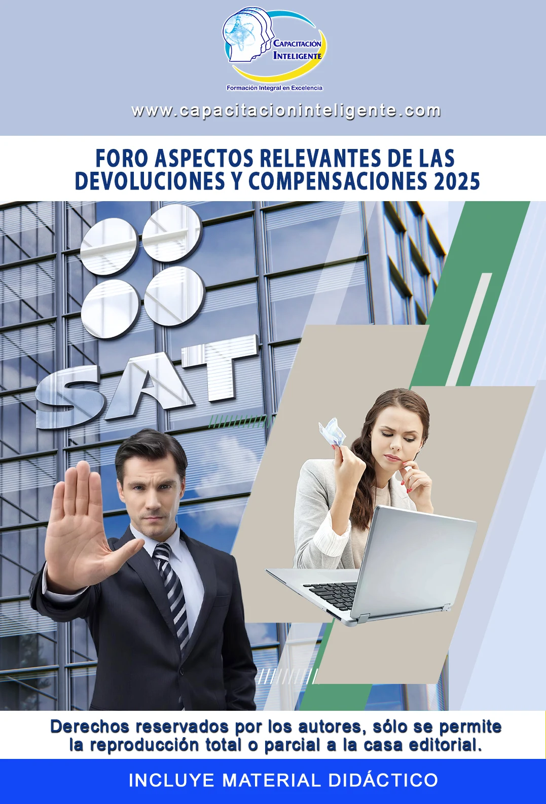 Foro Aspectos relevantes de las Devoluciones y Compensaciones 2025